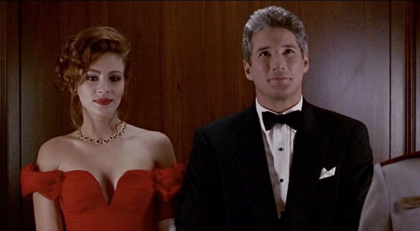 《麻雀變鳳凰Pretty Woman》